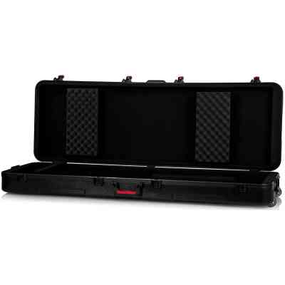 Кейс для клавішних Gator TSA ATA Molded 88-note Keyboard Case w/ Wheels (GTSA-KEY88) Вінниця