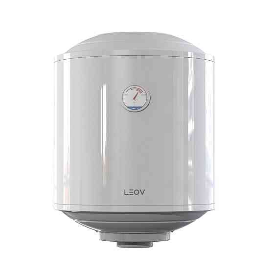 Водонагрівач LEOV EL 50 l (21567) (000021567) Київ