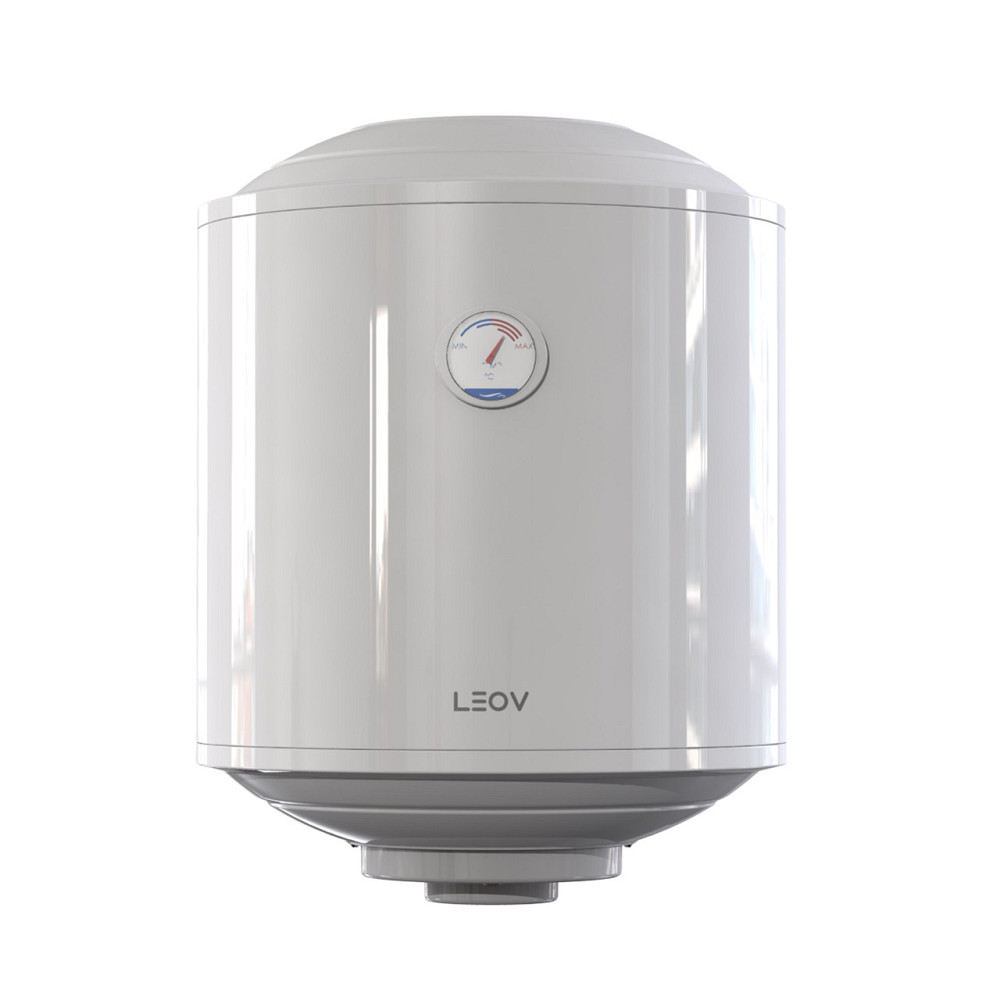 Водонагрівач LEOV EL 50 l (21567) (000021567) Київ - фото 1