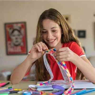 Пенал Zipit Colorz Bubble (ZT-CZ-SBUB) Вінниця