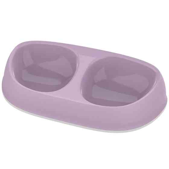 Moderna Double Sensibowl МОДЕРНА СЕНСИБОУЛ двойная миска для котов, 2х200мл Киев