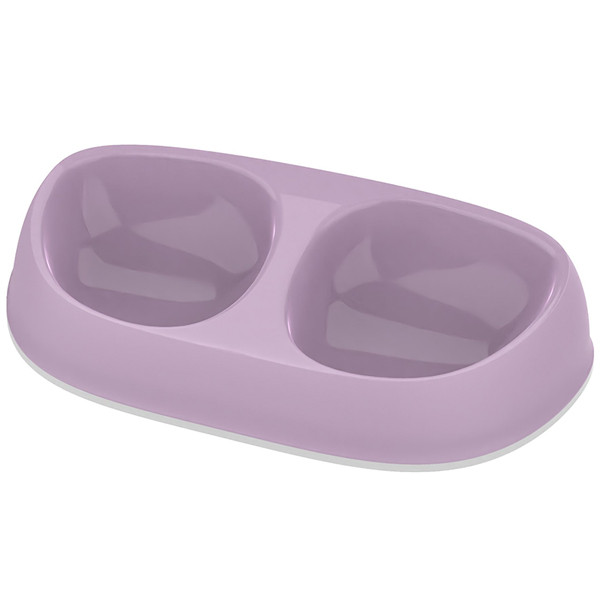 Moderna Double Sensibowl МОДЕРНА СЕНСІБОУЛ подвійна миска для котів, 2х200мл Київ - фото 1