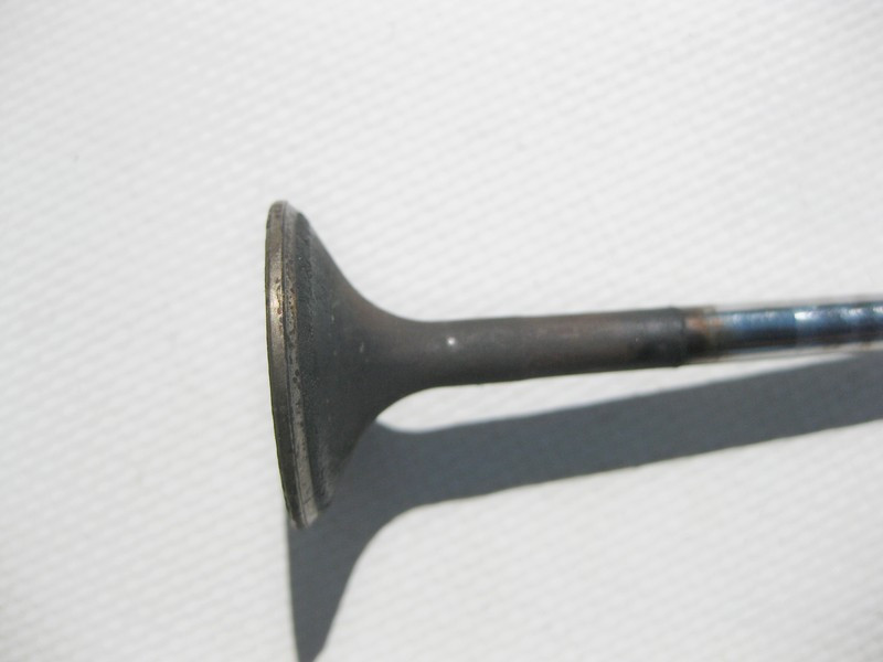 Mercedes-Benz  A2720500827 Клапан випускний Mercedes M273 V8 4.6л 5.97мм Одесса - изображение 5