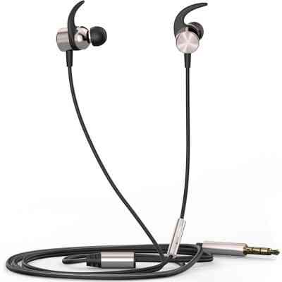 Навушники HP DHH-3114 Gold (DHH-3114GD) Вінниця