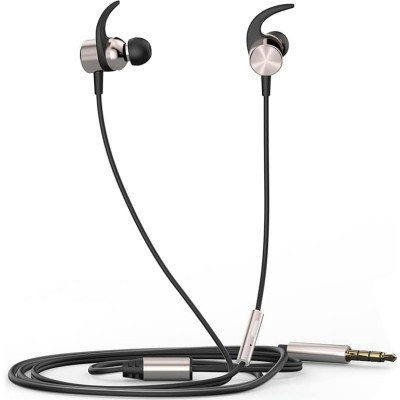 Навушники HP DHH-3114 Gold (DHH-3114GD) Вінниця - фото 4