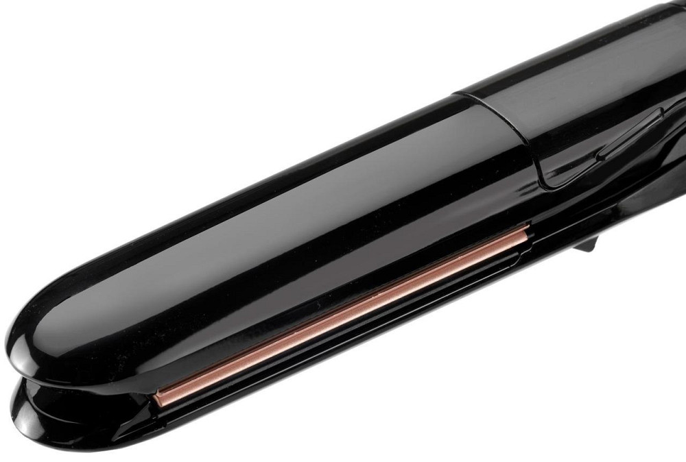 Праска (випрямляч) для волосся Babyliss ST493E ( Чорний ) Харьков - изображение 7