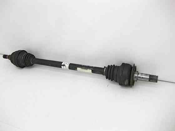 Mercedes-Benz  A1663504500 Задня права піввісь ML/GLE W166 GLE Coupe C292 Одесса