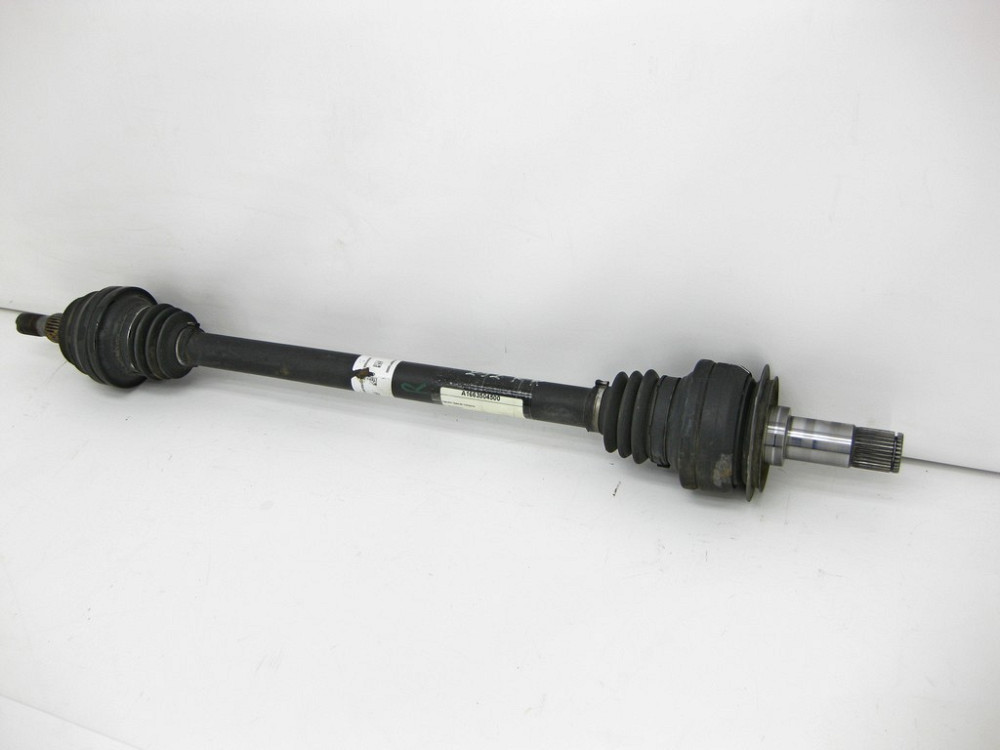 Mercedes-Benz  A1663504500 Задня права піввісь ML/GLE W166 GLE Coupe C292 Одесса - изображение 3