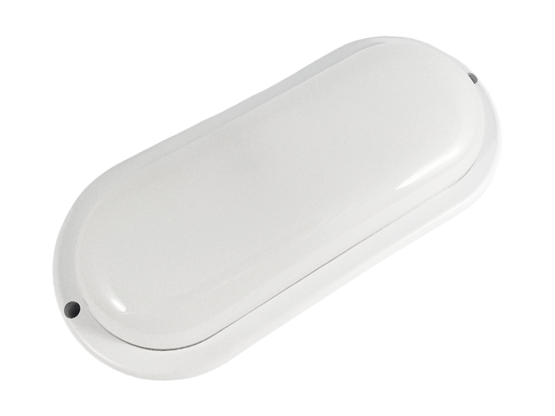 Светильник LED 24W овал IP65 Харьков - изображение 1