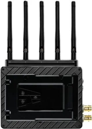 Сервер Teradek Bolt 6 Xt 750 12G-Sdi/Hdmi Wireless Rx V-Mount (102302V) Київ