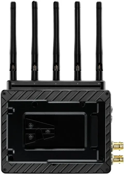 Сервер Teradek Bolt 6 Xt 750 12G-Sdi/Hdmi Wireless Rx V-Mount (102302V) Київ - фото 1