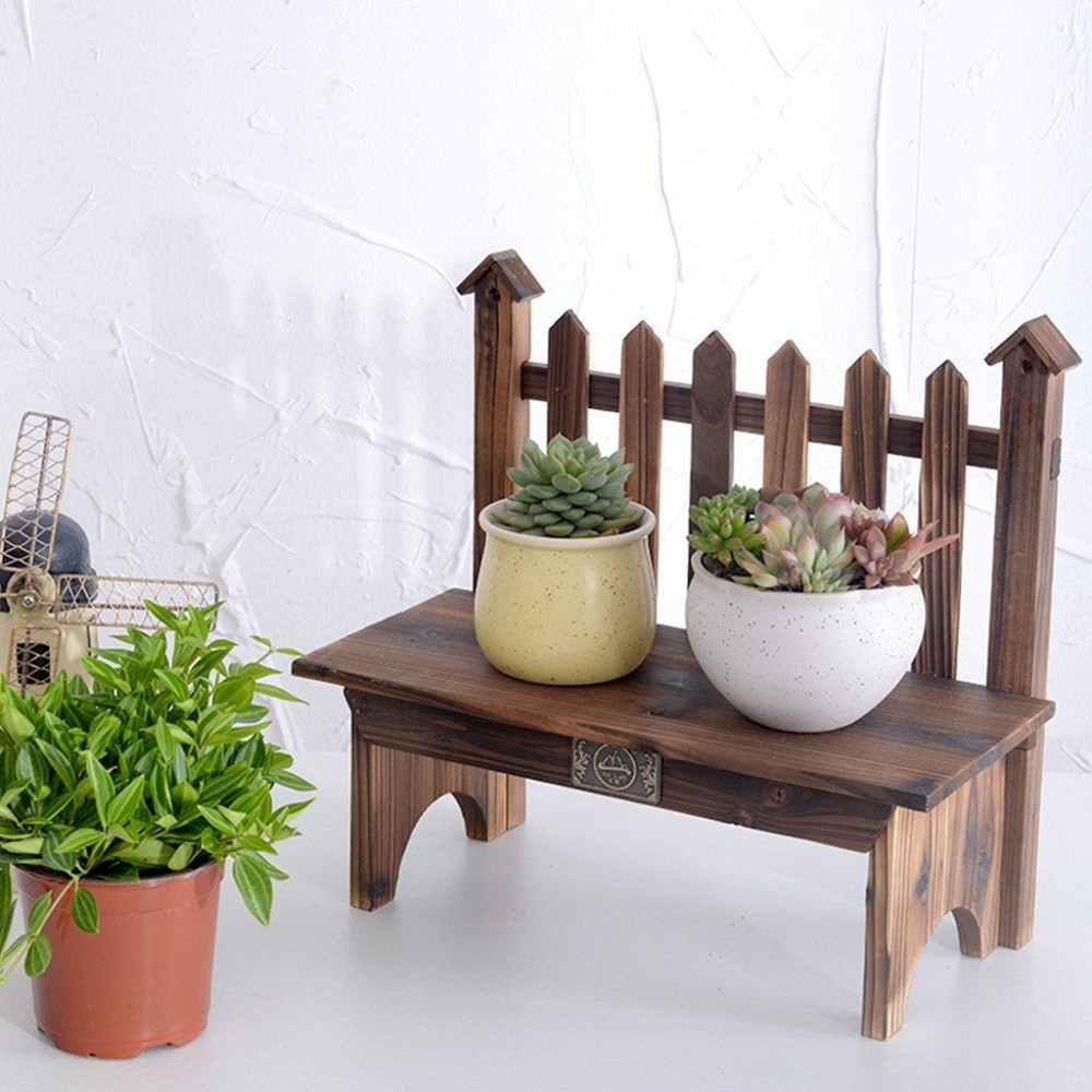 Підставка для квітів "Паленсія" капучино Миколаїв - фото 1