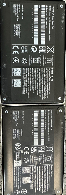 Наушники GOATEC SENTRY X02 Киев - изображение 3