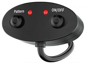 Проводка для будь-яких led фар і led bar в зборі 0-30A 3 м кабель перемикач/реле запобіжники Мукачево - фото 2