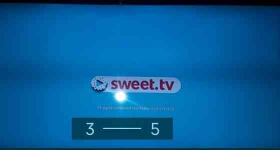 Телевізор Samsung FULL HD ue32t5300auxua Харків