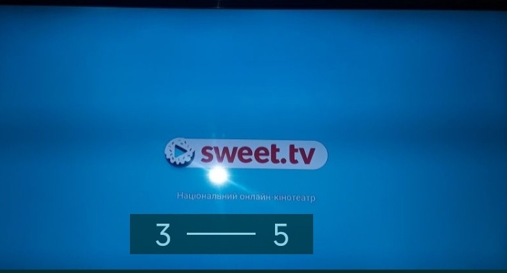 Телевізор Samsung FULL HD ue32t5300auxua Харків - фото 3