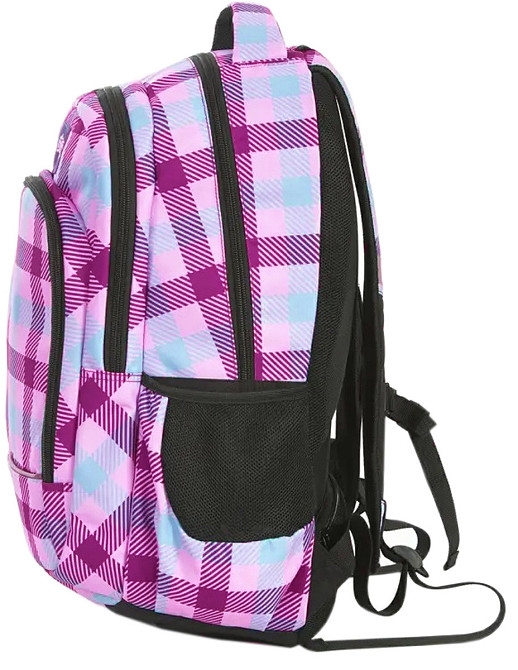 Рюкзак STRIGO Basic рожевий R000286 Київ - фото 3