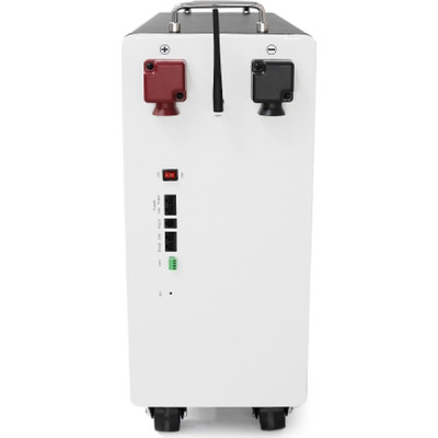 Батарея LiFePo4 Must 51.2V - 300Ah (LP21-48300) Вінниця - фото 3