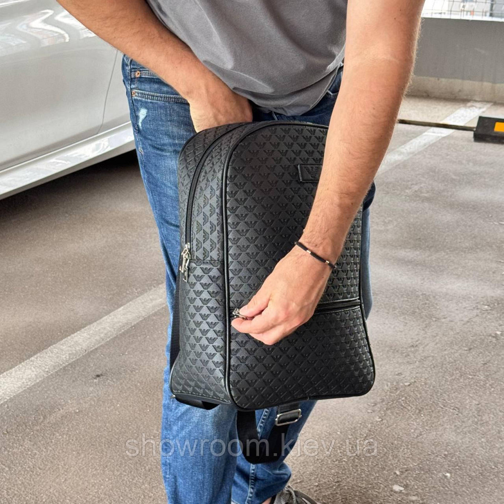 Чоловічий рюкзак GA (5156) Київ - фото 8