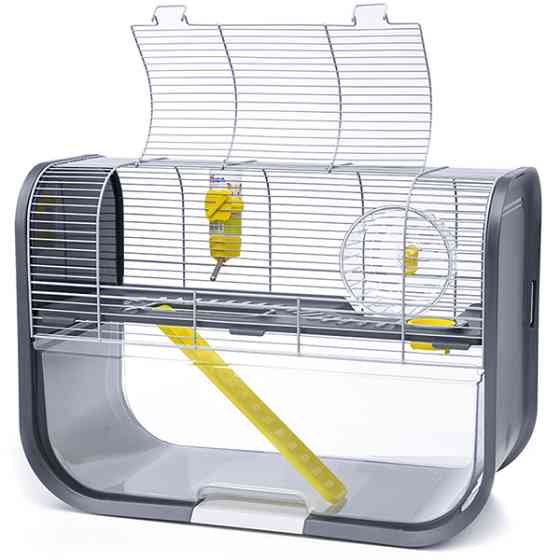 Savic Geneva Hamster САВИК ЖЕНЕВА клетка для хомяков Киев