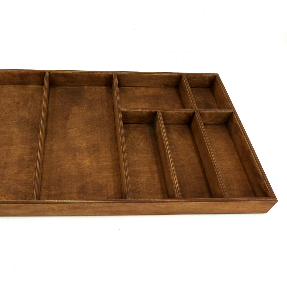 Лоток для столових приладів "Эртонамо" латте Миколаїв - фото 5