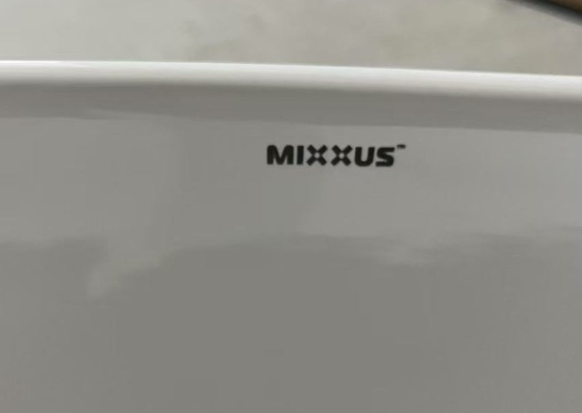 Раковина накладна MIXXUS PREMIUM ELLIPSE-0105 600х400х150mm   ( MP6563 ) 31140 Харків - фото 5