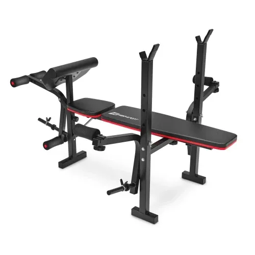 Лавка для жиму з партою Скотта Hop-Sport HS-1055 Київ