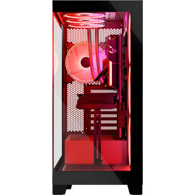 Корпус Modecom VOLCANO SPACE APEX ARGB 4x140mm fans (AT-SPACE-PG-10-000000-000/AT-SPACE-PG-10-000000-0002) Вінниця - фото 4