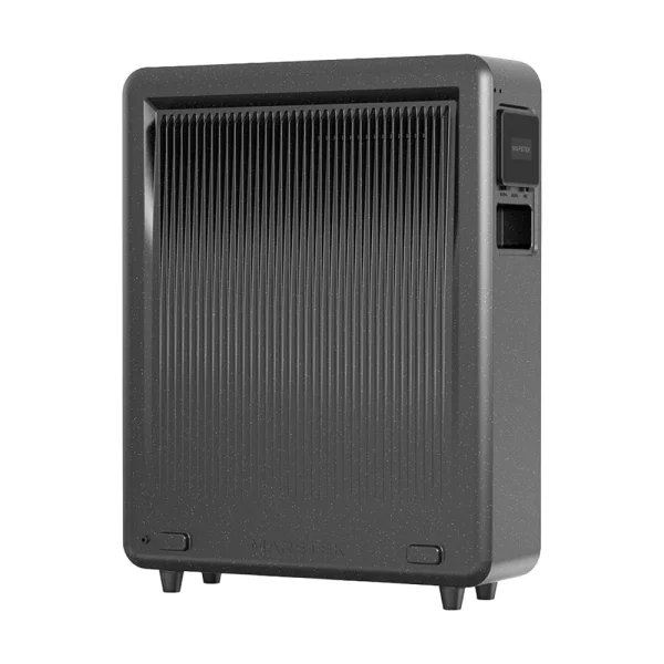 Система накопичення енергії All-in-one Venus E 3.0 Marstek 5120Wh 2500 W 51,2V 100AH Чорний Вінниця - фото 6