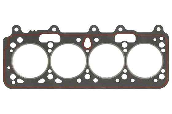 Прокладка головки 1,95 mm Fiat Ducato 1,9 D/TD HANSWERK HW100183 Київ