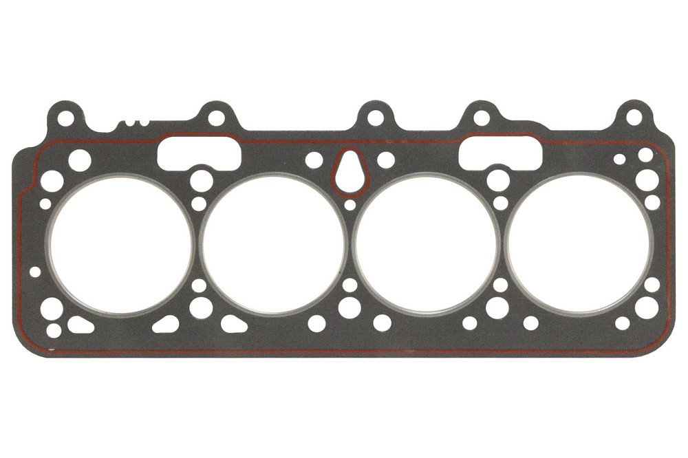 Прокладка головки 1,95 mm Fiat Ducato 1,9 D/TD HANSWERK HW100183 Київ - фото 1