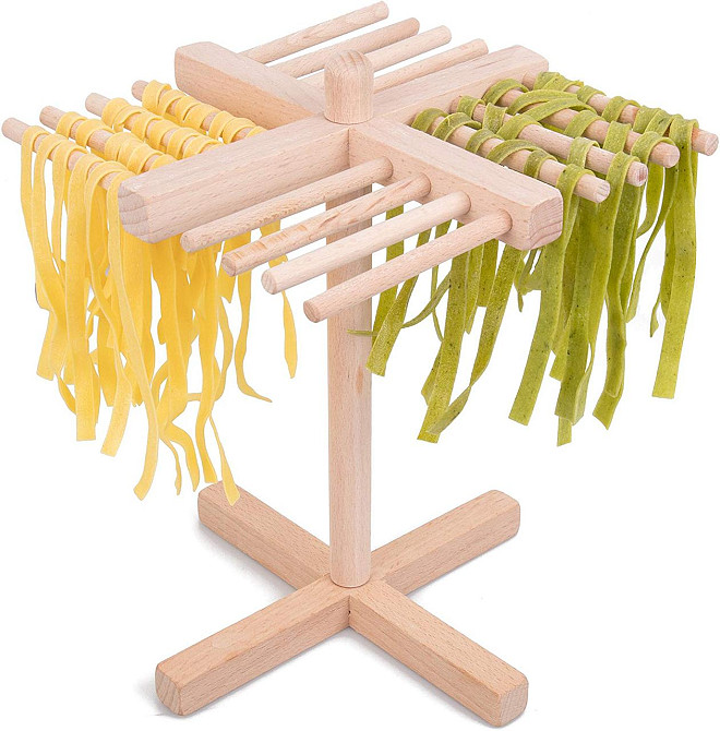 Сушарка для пасти "Джакомо" Миколаїв - фото 2