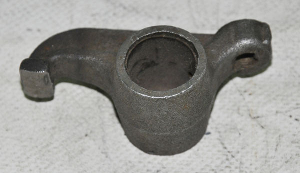 Коромысло клапана ЗИЛ-130. 130-1007110 Харьков - изображение 1