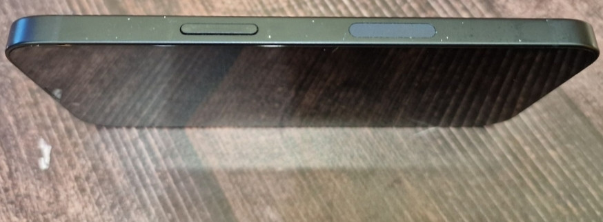 Айфон: iPhone 13 256Gb.Neverlock.АКБ 84%. Київ - фото 3