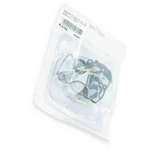 Ремкомплект скутер 4 т китай -60 с мембраной карбюратора Мукачево