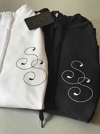 Парні толстовки для хлопця та дівчини!  З Вашими ініціативами Чернівці