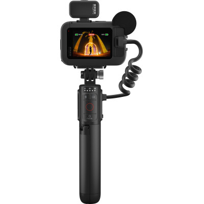 Екшн-камера GoPro HERO13 Black Creator Edition (CHDFB-131-EU) Вінниця - фото 11