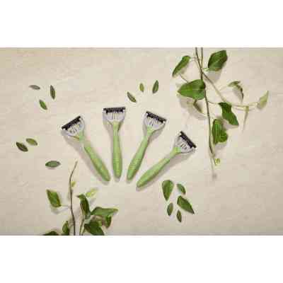 Бритва Wilkinson Sword Xtreme3 Eco Green 4 шт. (4027800175000) Винница