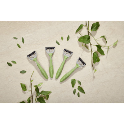 Бритва Wilkinson Sword Xtreme3 Eco Green 4 шт. (4027800175000) Винница - изображение 2