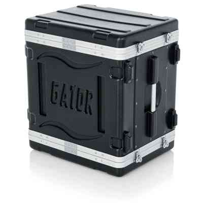 Кейс для звукового оборудования Gator 8U Audio Rack (Standard) (GR-8L) Винница