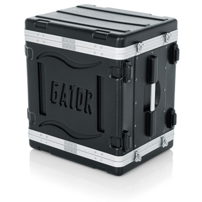 Кейс для звукового оборудования Gator 8U Audio Rack (Standard) (GR-8L) Винница - изображение 5