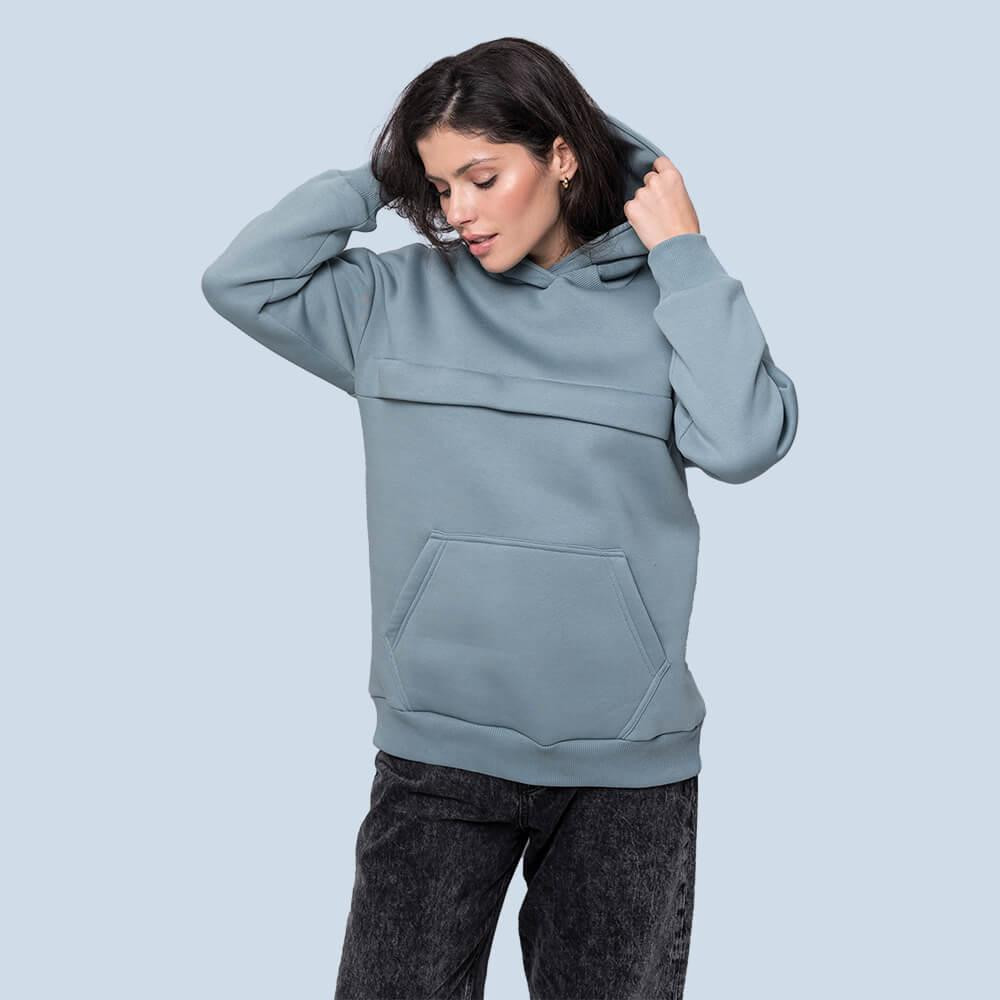 Худи для беременных и кормящих Киев - изображение 1