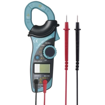 Цифровий мультиметр EMOS M0305 Вінниця - фото 2