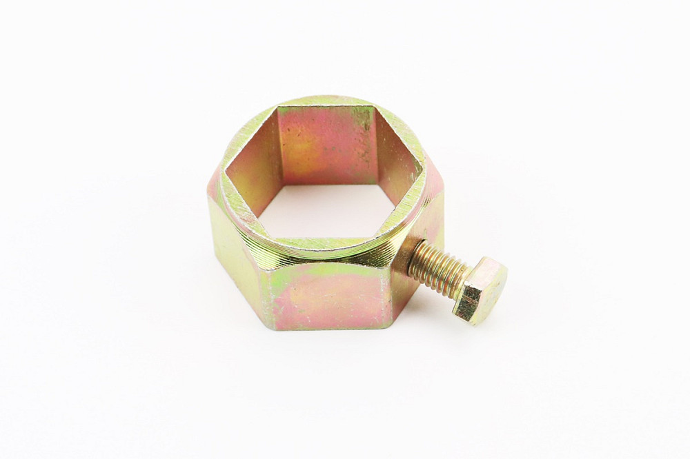 Фіксатор піввісі (шестигранний), (різні кольори) Київ - фото 1