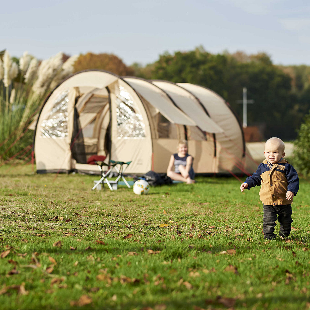 Намет Grand Canyon Helena 3 Mojave Desert (330030) Вінниця - фото 8