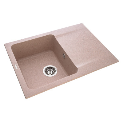 Мийка кухонна GRANADO SALAMANKA avena (gr0602) Вінниця - фото 2