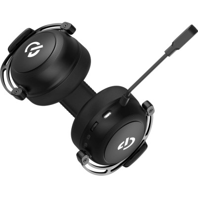 Навушники GamePro Asgard Skald 4-Mode Black (HSW160B) Вінниця - фото 10