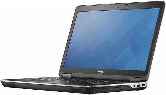 Б/У Ноутбук Dell Latitude E6540 (i7-4800MQ/8/500/AMD8790M) - Class B Киев
