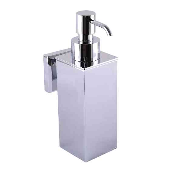 Дозатор рідкого мила TOPAZ TКВ 9932 Луцк