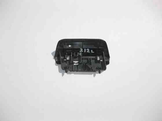 Mercedes-Benz  A2049200164 Ручка лівого замка відкидної спинки E-Class W212 C207 CLS C218 C-Class W204 Одеса